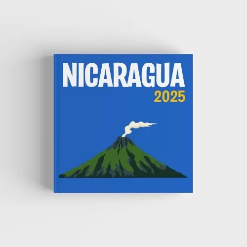 Nicaragua cover