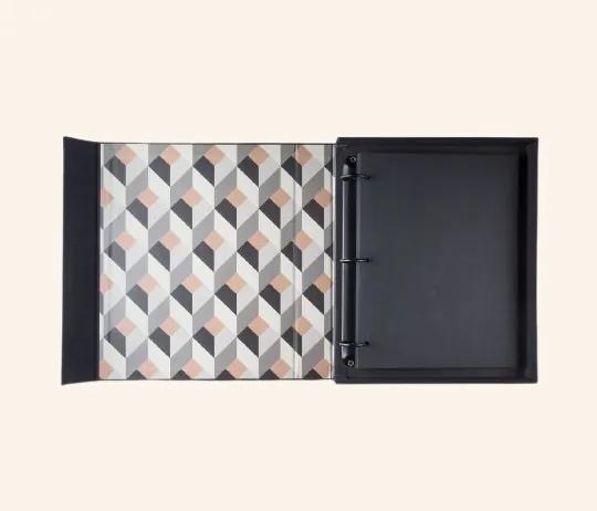 Photo Album - Good Times