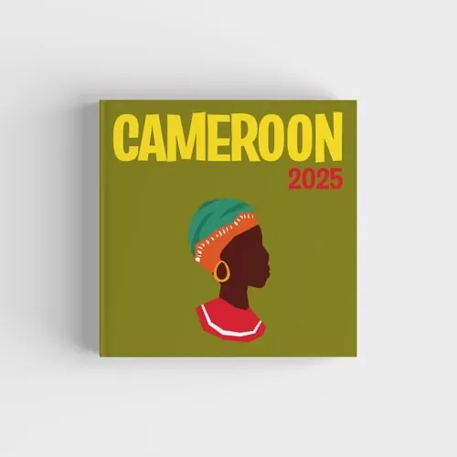 Cameroon cover