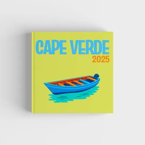 Cape Verde cover