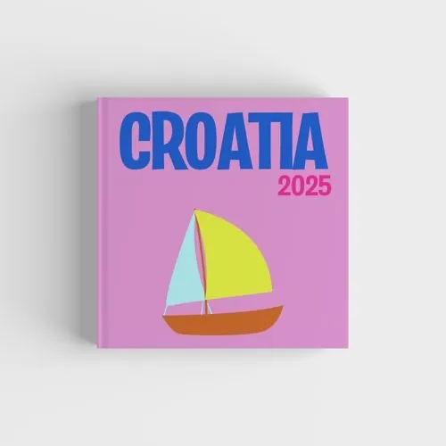 Croatia cover