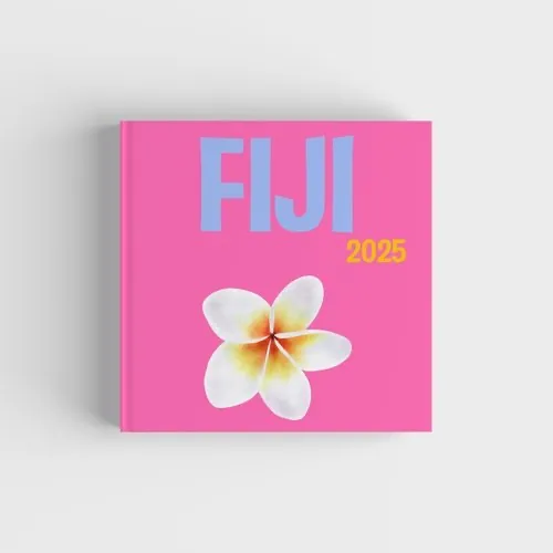 Fiji cover