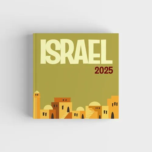 Israel cover