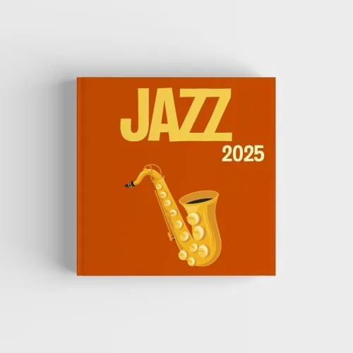 Jazz cover