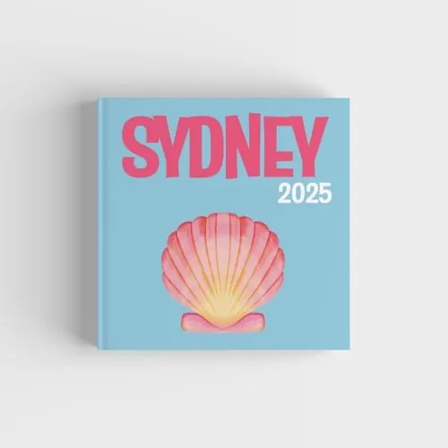 Sydney cover