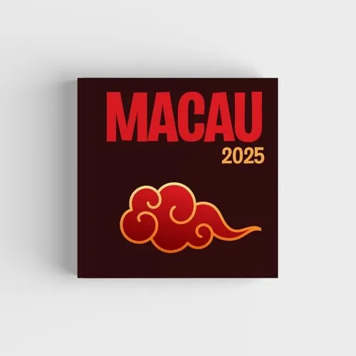 Macau cover
