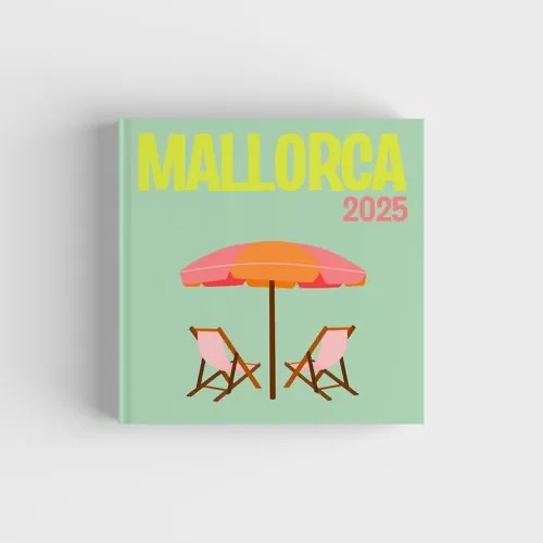 Mallorca cover