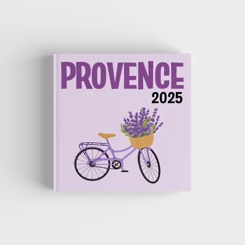 Provence cover