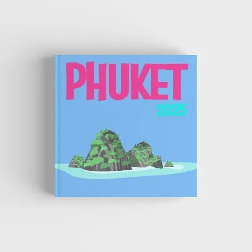 Phuket cover