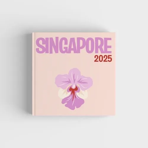 Singapore cover