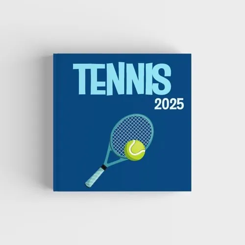 Tennis cover